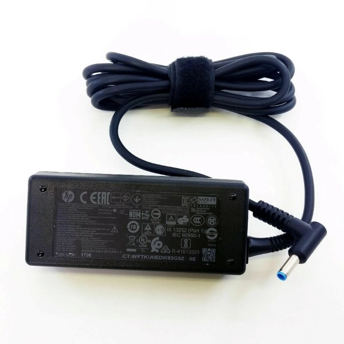 Adaptateur-HP-45W-19.5-V-2.31-A-741727-001