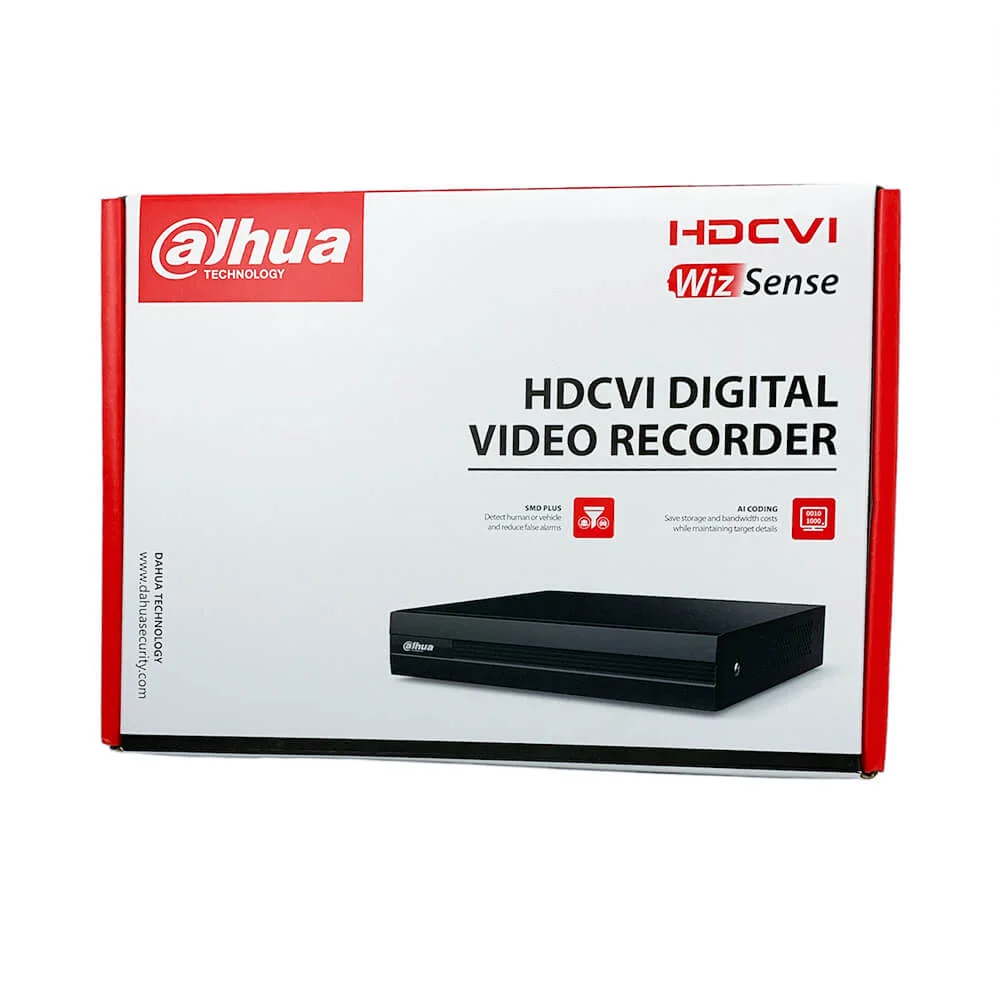 Dahua-5MP-4CH-Model-DH-XVR1B04H-I-HDCVI-Wise-Sense-Enregistreur-Video-Numerique-Digital-Video-Recorder-DVR