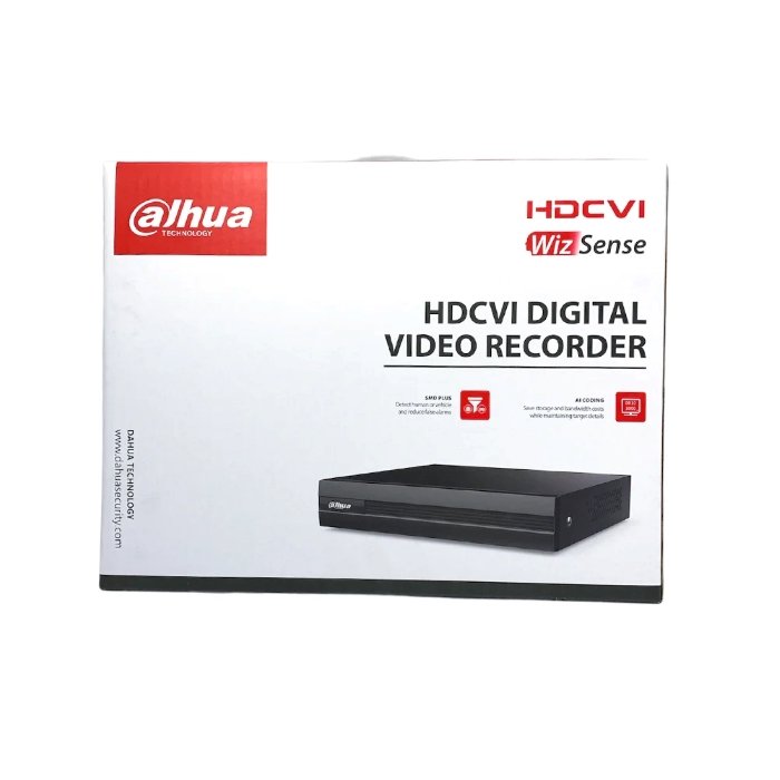 Dahua-HDCVI-Wise-Sense-Digital-Video-Recorder-DVR-Model-DH-XVR1B04-I-4CH-2MP