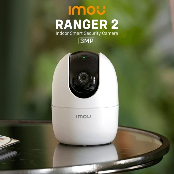 PDngUKBF4a-IMOU SMART CCTV - RANGER 2 (3MP) - (IPC-A32EP) 087063 07