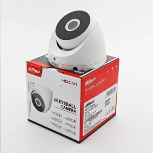 Dahua HAC 2MP HDCVI Fixed-focal Eyeball Camera