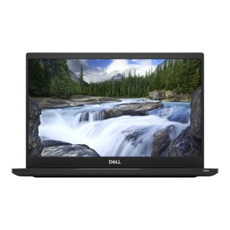 Dell Latitude 7380  Intel Core i5 7th Gen 13.3" FULL HD