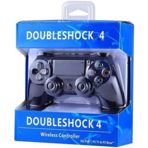 Doubleshock 4 PlayStation 4 Wireless Controller: Generic (PS4)