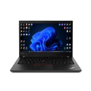 Lenovo ThinkPad T490 i5-8365U 16Go 256Go SSD