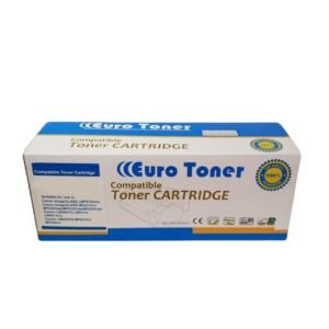 EURO TONER UNIVERSAL CE505A/CF280A/CAN CRG-119/319/719
